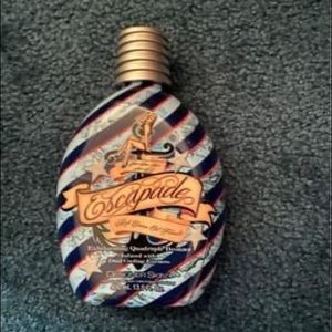 Escapade Tanning Lotion